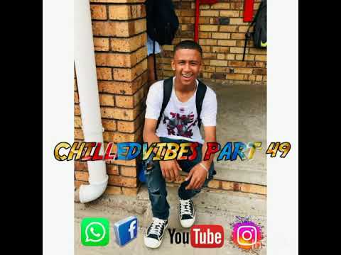 Dj Damon chilled vibes part 49