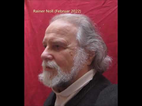 Rainer Noll spielt die Geburtstags-Chaconne von Burkhard Mohr UA - Silbermann-Orgel Dom zu Arlesheim