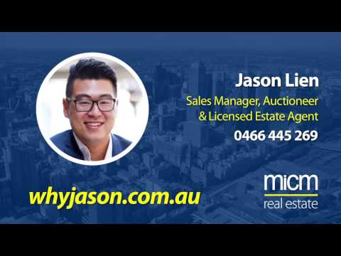 Jason Lien - The Auctioneer - How to sell for more?