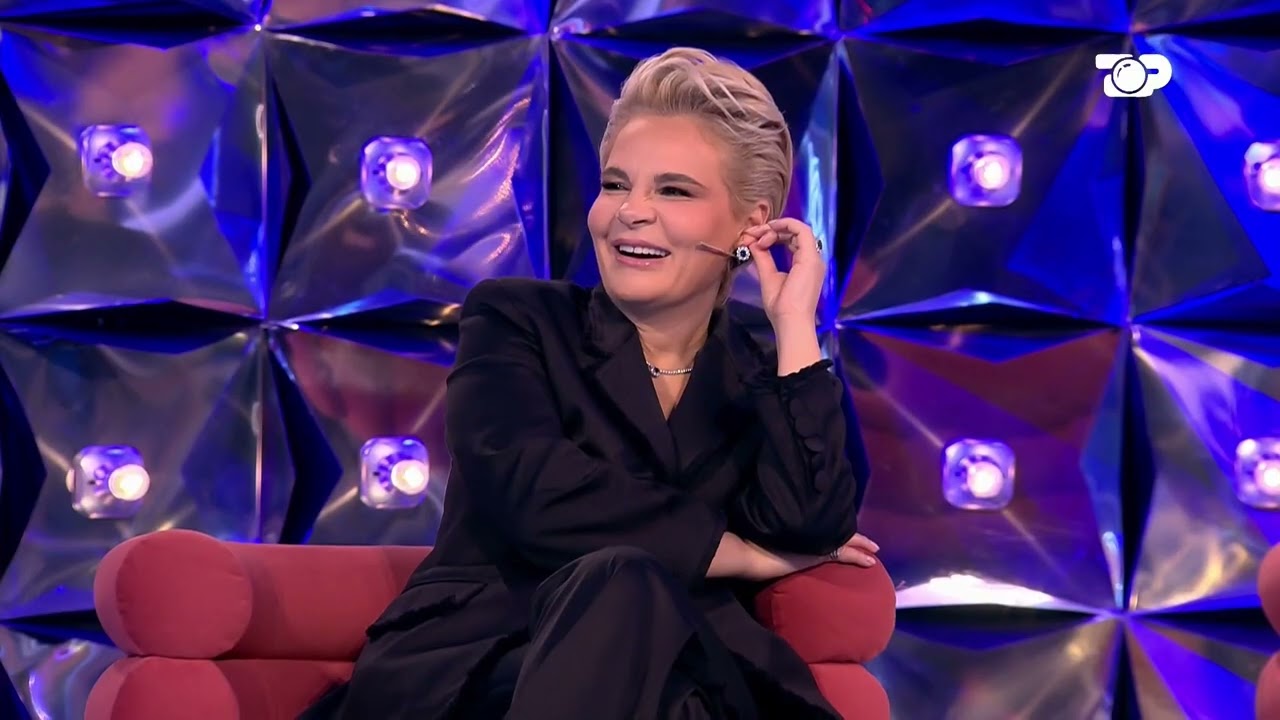 Imitimet e personazheve/ Ja si e realizuan banorët sfidën e tyre