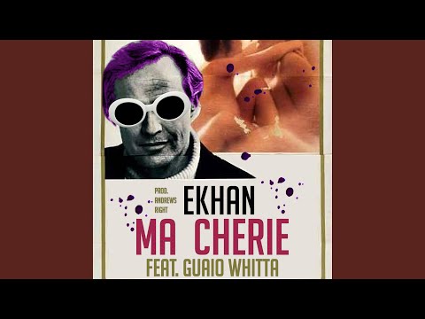 Ma Cherie (feat. Guaio Whitta)