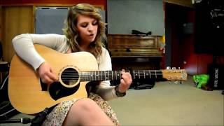 Clovis Sons Cover (Josh Pyke)  - Kathryn Tilker