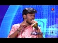 Super Singer Grand Finale Electrifying Performance By Pavan Kalyan Sat Sun 9 PM Star Maa