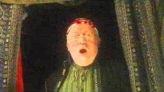 Bonzo Dog Doo Dah Band., Mr. Slaters Parrot by Peter Piper Puppets