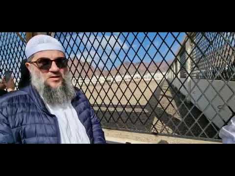 Dëshmorët e Uhudit - Hoxhë Muharem Ismaili