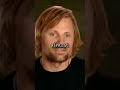 Viggo Mortensen Almost Died During This Scene Shorts Aragorn Lordoftherings Viggomortensen