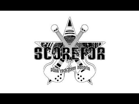 SCOREFOR - DER SÜDEN BEBT-FESTIVAL 2017