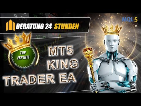 Video King Trader EA