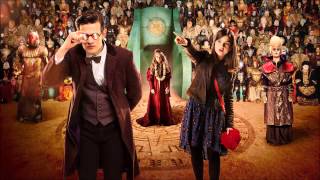 The Long Song (Rest Now) Unreleased Music - Doctor Who series 7 OST