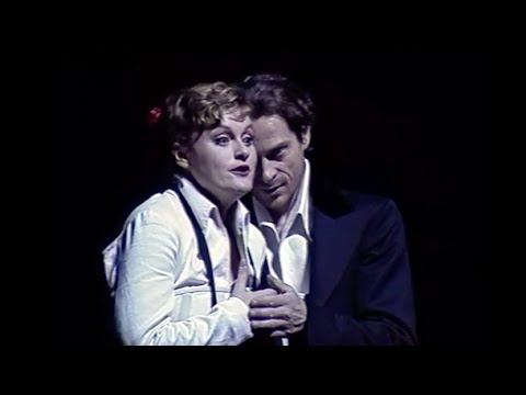 Simon Keenlyside - Il core vi dono, Bell' idolo mio - Duet Guglielmo & Dorabella, Act II Così