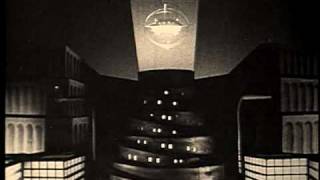 Saluki Regicide - Airship (mystified remix)