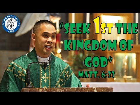 The Pearl of Great Price: Desiring Heaven