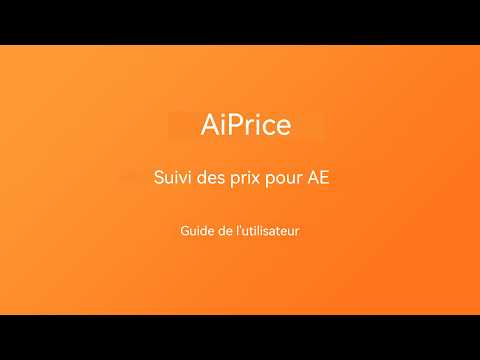 Miniature de la vidéo de l'article