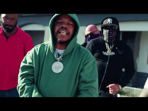 Joey Majors & Big Yount feat. Smif-N-Wessun Above the Rim"