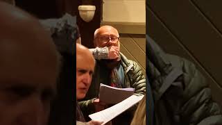 A Shropshire Christmas with John Kirkpatrick