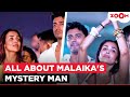Malaika Arora Finds LOVE Again All About The Mystery Man At Enrique Iglesias Concert