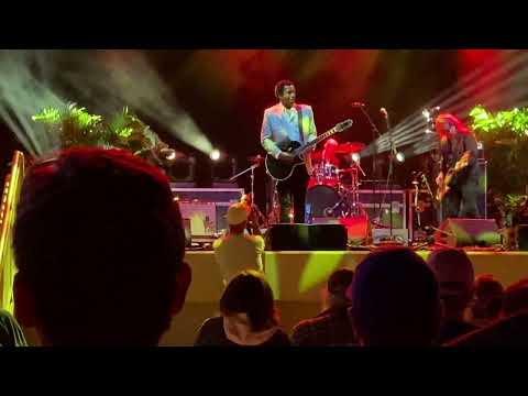 King Solomon Hicks / Jacksonville Beach Blues Festival ~ April 1, 2022