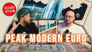 Bor Stupid - Galactic Cruise video thumbnail