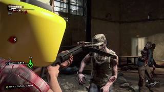 Dead Rising 3 実況プレイ part 7