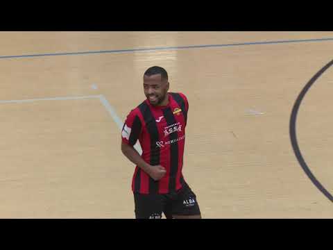Miesten Futsal-Liiga: KaDy - VehU 2.12.2023