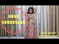 Bole Chudiyaan-Wedding Dance Cover by Vaidehi Rastogi | Team NAACH Choreography