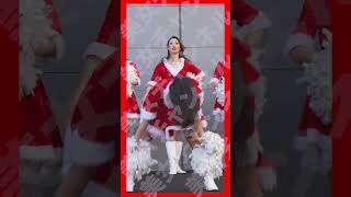 #S649【美女チアリーダーSTAR JETS様】 #shorts #チア #STARJETS #美女 #チアリーダー #千葉ジェッツ #cheerleader #cheerleading