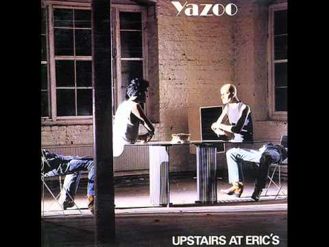 Yazoo - Only you