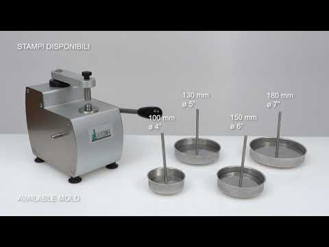 Felsinea MULTIBURG Hamburgatrice - MULTIBURG Multiburger