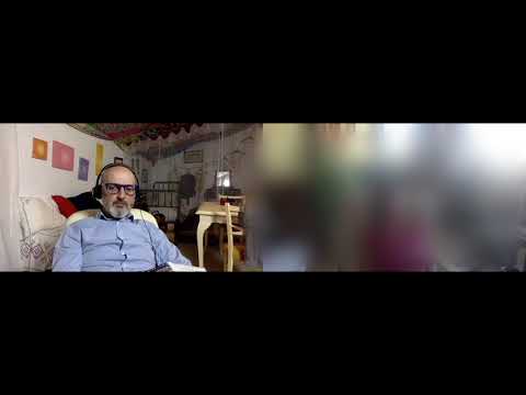 103-ES_Alicia. Nesta, el niño del planeta Altea. Hipnosis Regresiva Creativa Luis Merida