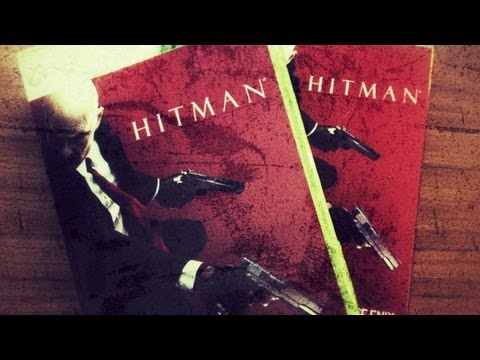 HITMAN: ABSOLUTION Review (XBOX 360)