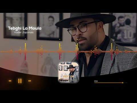 Best Of Kader Japonais