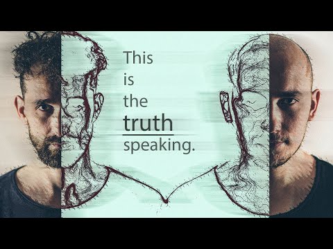White Place - This Is The Truth Speaking