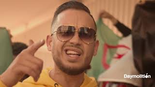 FIDEL - VATOS LOCOS I Daymolition