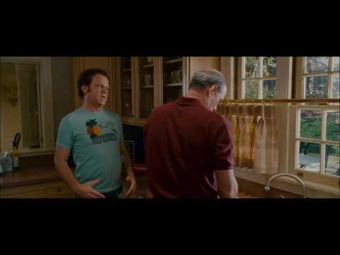 Step Brothers (Ball Fro Scene)
