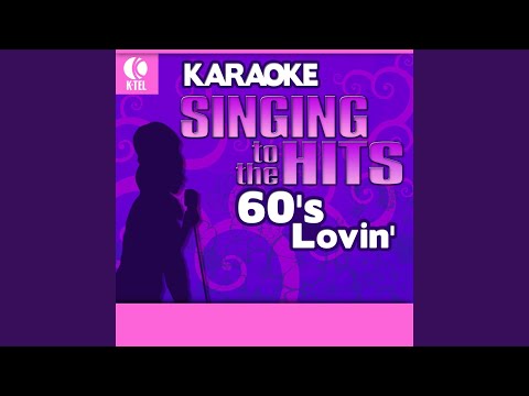Then You Can Tell Me Goodbye (Karaoke Version)