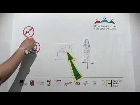 Lernumgebung - Deutsch