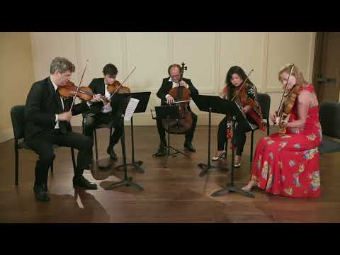 SCMS Online Summer Festival: Concert #5