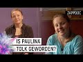 Paulina moet vertalen voor haar ouders | ZappDoc: Hoe is het nu met? | NPO Zapp