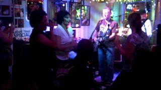 Rythym Dogs "The Smaller the Club the Bigger the Party"