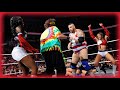 Dude Love RETURNS and joins Brodus Clay in his victory: RAW 1000, July 23, 2012