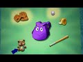 Dora The Explorer Help Backpack Find All Of Dora And Boots S Baseball ️ Stuff