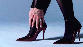 Demi Lovato - Love Controller 