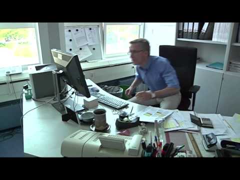 CampusTV Mainz 212 - Energieversorgung an der Uni