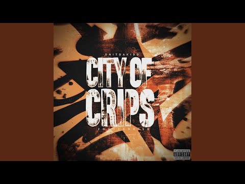 City Of Crips (2OTMIX) (feat. Onitdakidd)