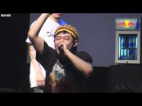 130721 ALL FORCE ONE VOL 3 / FANA - 신발끈 블루스