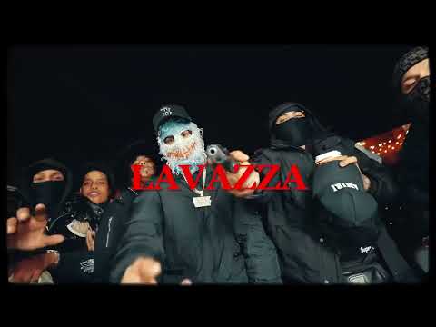 "Lavazza" YOVNGCHIMI❌Nelly Nelz❌Blacky Drippy Drill 2023 prod.@badboybeats_411 & @kaykenzobeats