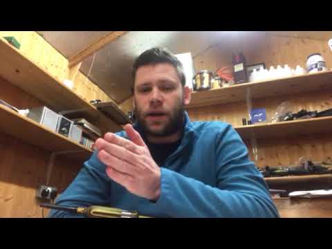 13  Throw on D exercise (Keith Bowes Bagpipe Lessons)