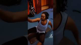 Download lagu PATRICK RUSINE 😂 Atangiye imyitozo ( GYM 🏋️‍♂️) 🔥 IREBERE Sport zinyuranye yakoze 😳 mp3