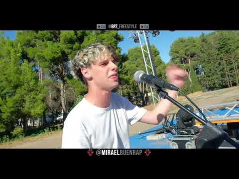 PERET VS PYRO FILTROS SEGUNDA NACIONAL TRIMESTRAL MIRAELBUENRAP BPZ