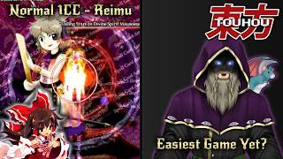 Download lagu Touhou Ten Desires Normal 1CC, Reimu - 'The Scary Lady Did Not Stop Me This Time' mp3 Download lagu Touhou Ten Desires Normal 1CC, Reimu - 'The Scary Lady Did Not Stop Me This Time' mp3